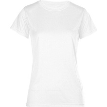 Promodoro Dámske funkčné tričko E3521 White