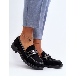 Step in style Дамски обувки тип мокасини модел 194696 Step in style
