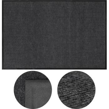 SPRINGOS Ha7534 изтривалка за врата 90 x 150 cm (HA7534)