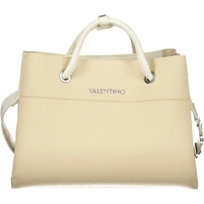 Valentino bags Елегантна дамска чанта valentino bags, Размер uni, Цвят Бежов (vbsa0d02alexiasummer_benatoff)