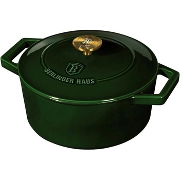 Berlingerhaus 20 cm Emerald Collection