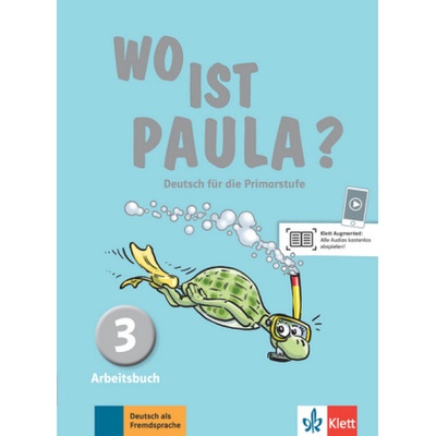 3. Lernjahr, Arbeitsbuch mit CD-ROM (MP3-Audios) - Endt, Ernst