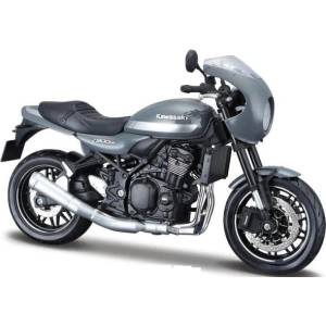 Maisto - Мотоциклет, Kawasaki Z900RS Café, 1: 12 (31101-18989)
