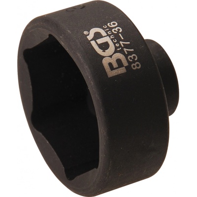 BGS 8377-36Klíč na olejové filtry 6hranný Ø 36 mm