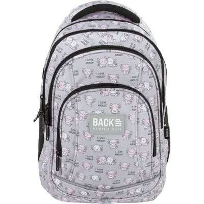 Backup 7 A 12 Friends ученическа раница