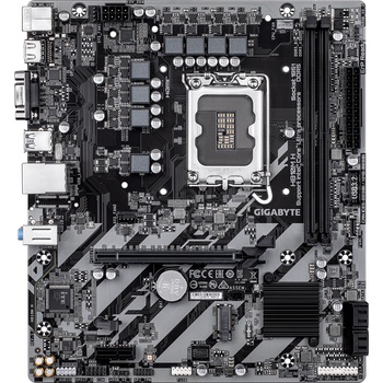 GIGABYTE H810M H