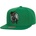 Mitchell & Ness Boston Celtics Conference Patch Snapback