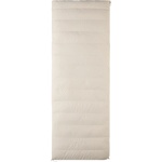Nordisk Пухен спален чувал Nordisk Saga -5° Blanket Sleeping Bag Down sleeping bag - Sandshell - размер XL (513-1826-0113) Спален чувал