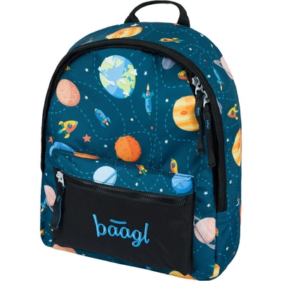 BAAGL Planety, os