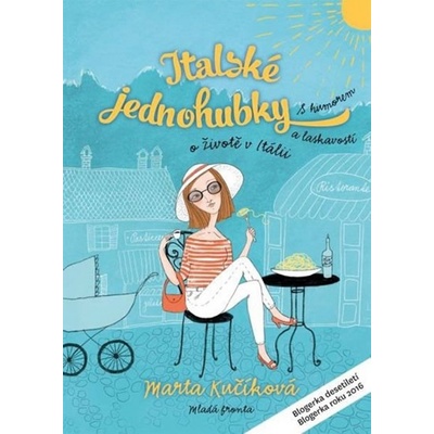 Italské jednohubky