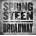Bruce Springsteen - On Broadway (O-Card Sleeve) (Dowload Code) (4 LP) (0190759043714)