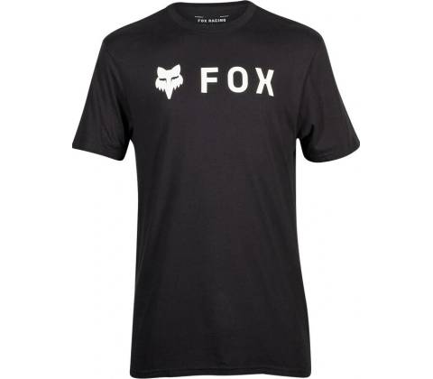 Fox tričko Absolute SS Prem tee