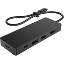 HP USB-C Travel Hub G3 86S97UT