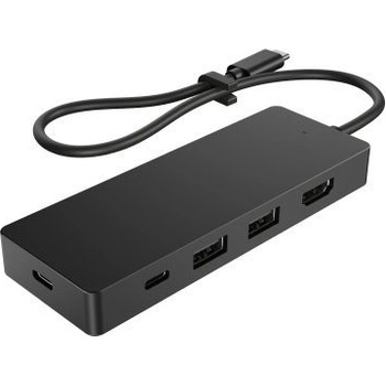 HP USB-C Travel Hub G3 86S97UT