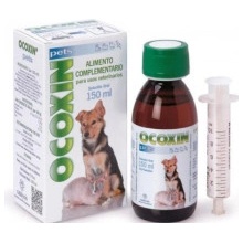 Catalysis Ocoxin Pets 150 ml