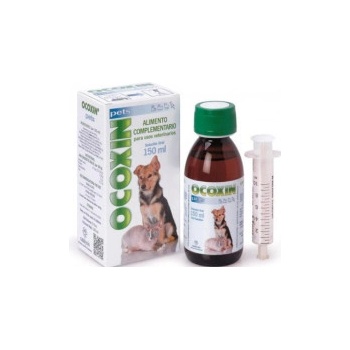 Catalysis Ocoxin Pets 150 ml