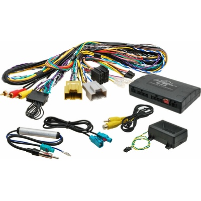 Connects2 Informační adaptér pro Opel