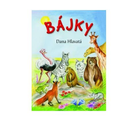 Bájky