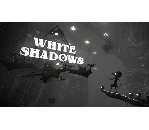 White Shadows