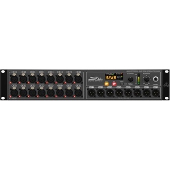 Behringer S16