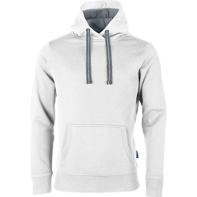 Hrm Unisex mikina HRM900 Off White