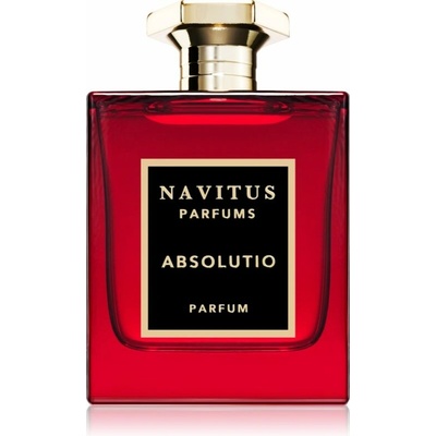 Navitus parfum s Absolutio parfém unisex 100 ml