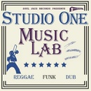 Studio One: Music Lab LP