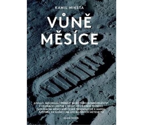 Vůně Měsíce