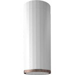 Faber CORINTHIA ISOLA EV8+ WH Matt/TS A37 (110.0456.219)