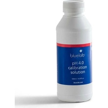 Bluelab kalibrační roztok pH4 500 ml