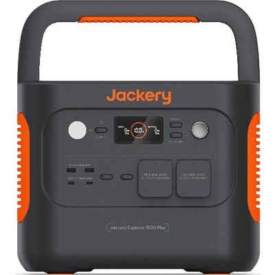 Jackery Explorer 1000 Plus JAC-E1000DE-PLUS