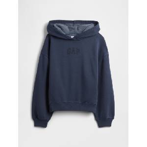 GAP Детски суитшърт с логото на GAP GAP | Sin | Момичешки | XS - zoot - 73,91 лв