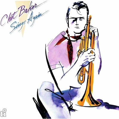 Baker Chet - Sings Again (Limited Gold Vinyl) - Vinyl LP