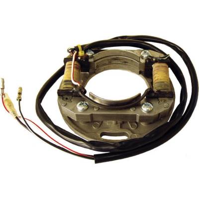 ELECTREX vinutí alternátoru (stator) SUZUKI RM80 86-01, RM85 02-12, kompletní