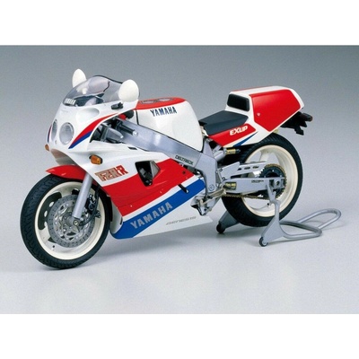 Tamiya Tamiya Yamaha FZR750R OW01 108/14058 1:12