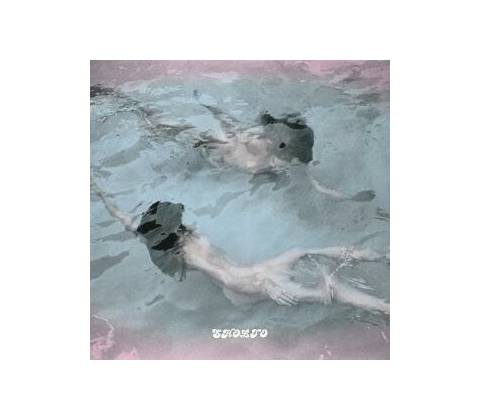 Sholto - The Sirens LP