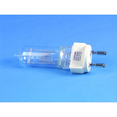 Osram 230V/2000W G-22 64787 CP75