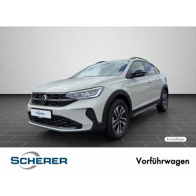 Volkswagen Taigo 1.0 TSI Energy DSG 85 kW