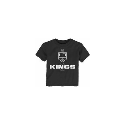 Reebok detské tričko Los Angeles Kings NHL Clean Cut