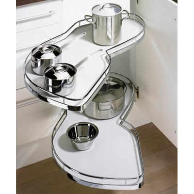 Hettich 9136151 LeMans II 450 mm Arena Style L
