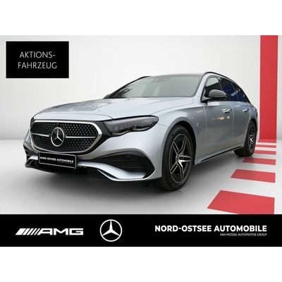 Mercedes-Benz E 200 d T 120 kW