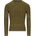 Q36.5 Горнище Q36.5 Base Layer 3 Longsleeve Synthetic base layer - Military Green - размер XXS/XS (014-1677-0511)