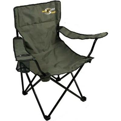 Carp Kreslo Spirit Lounge Chair