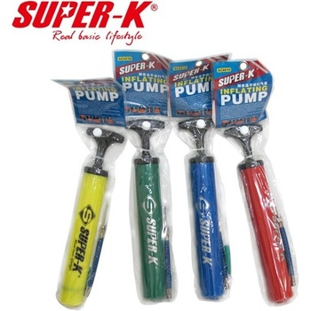 Super-K 10"