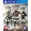 Hry na PS4 For Honor