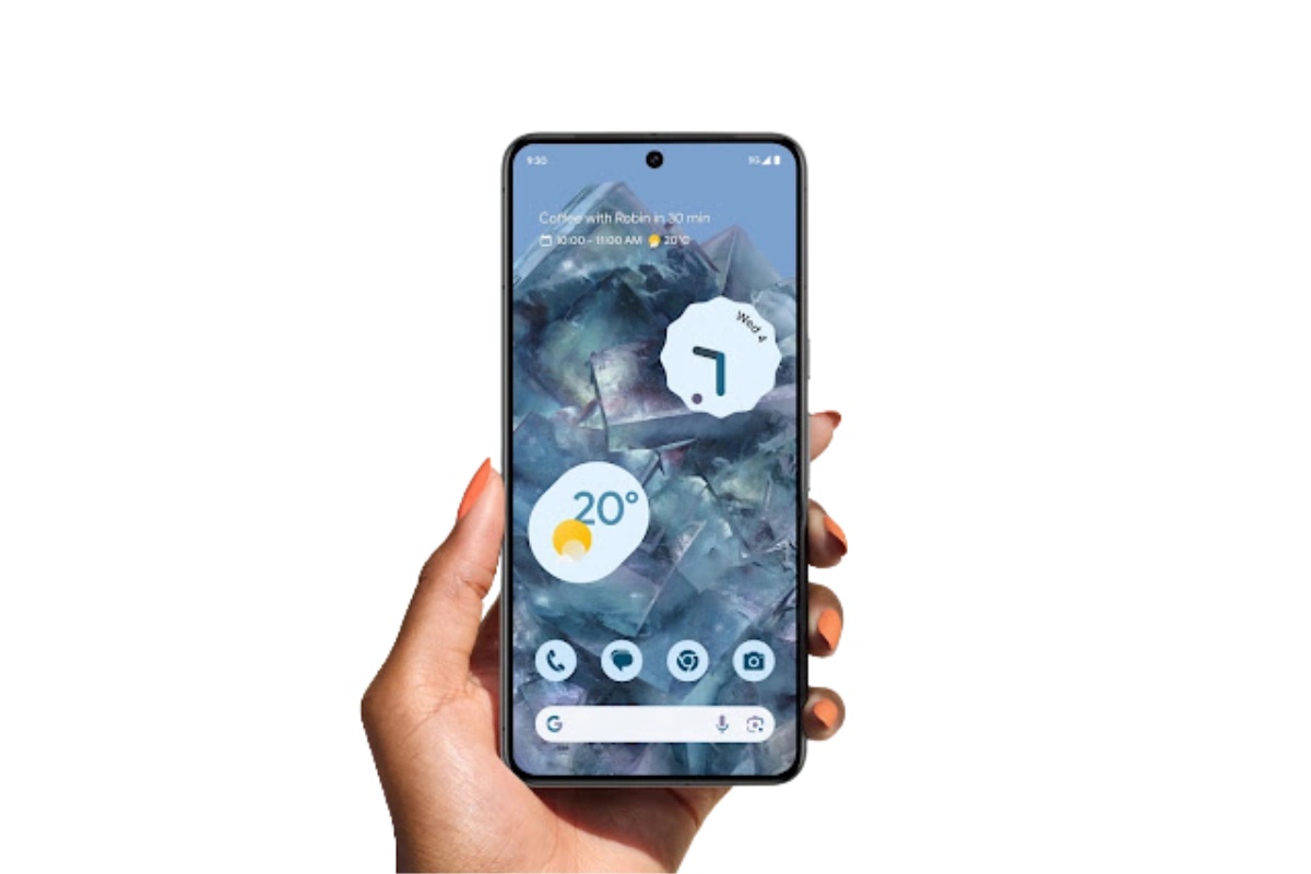 Google Pixel 9 Pro XL Google Pixel 9 Pro XL