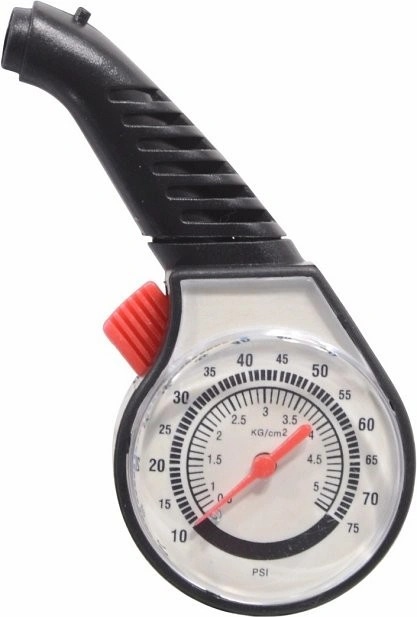 Compass Pneuměřič 5 bar CMP09333
