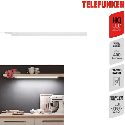 Telefunken 200206TF