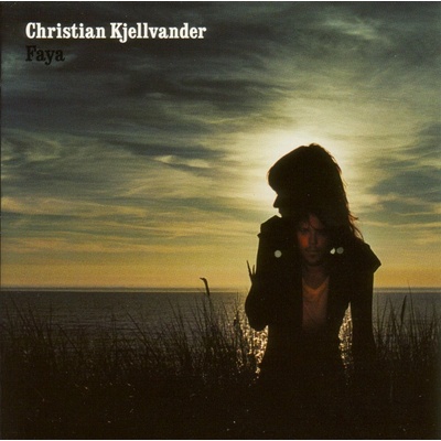 Christian Kjellvander - Faya (Reissue) LP