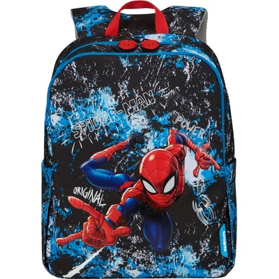 Samsonite Disney Daydream větší Marvel Spiderman mystery 154945-A652